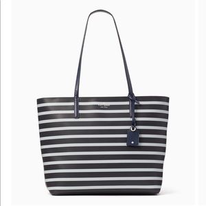 KATE SPADE Janie Medium Tote